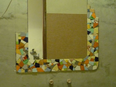 Zrcadlo 6
