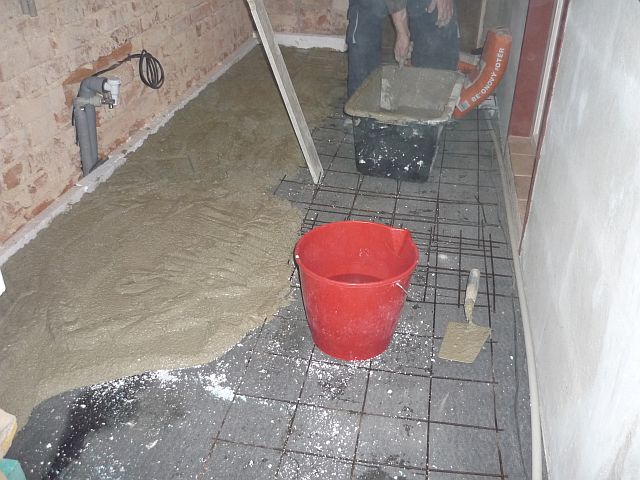 Betonek